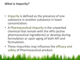 impurities 뜻: 순수함 속의 불완전함을 탐구하다